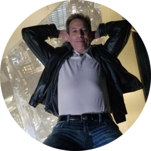 Greg Chater